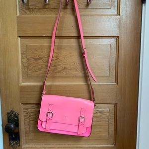 Kate Spade Leather Crossbody Purse